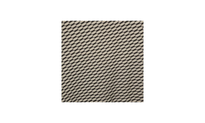 Rumi Monogram Mini Cover Up WMNS "Khaki" KITH05