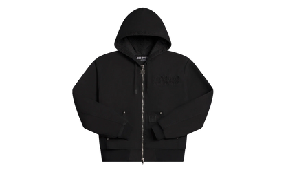 Reversible Detached Work Jacket "Oil" LST 50 22634 OIL