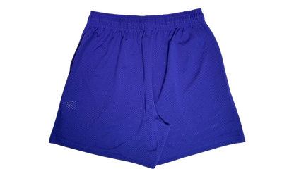 EE Basic Shorts "Purple / Yellow" EE338