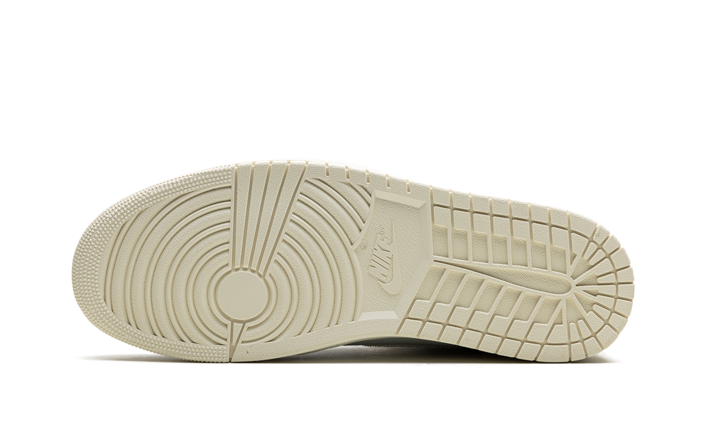 1 HIGH OG CRAFT "Sea Glass" FD8636 011