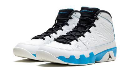 9 OG "Powder Blue" FQ8992 101