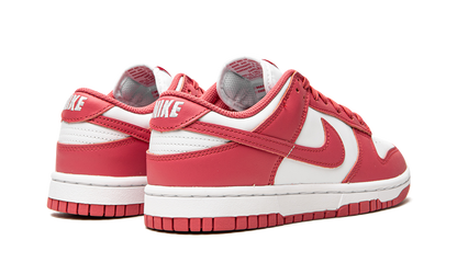 DUNK LO MNS WMNS"White/Archeo Pink" DD1503 111
