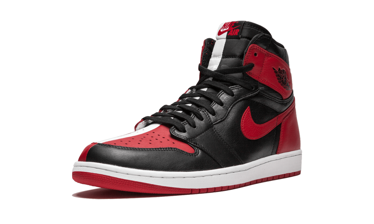 1 Hi H2H NRG / CHI "Homage to Home (Numbered)" AR9880 023