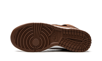 MN DUNK HIGH PREMIUM WMNS"Pecan" DX2044 200