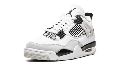 4 Retro "Military Black" DH6927 111