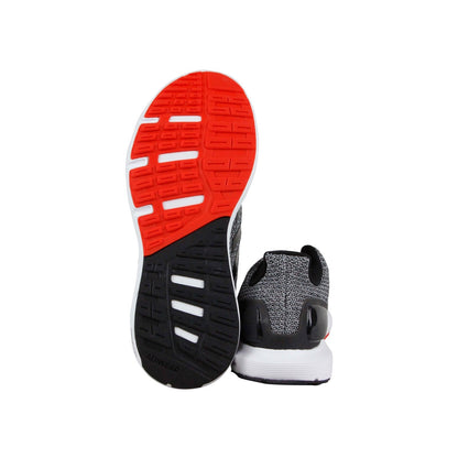 Cosmic 2 Sl CP9483 Mens Gray Canvas Lace Up Athletic Running Shoes