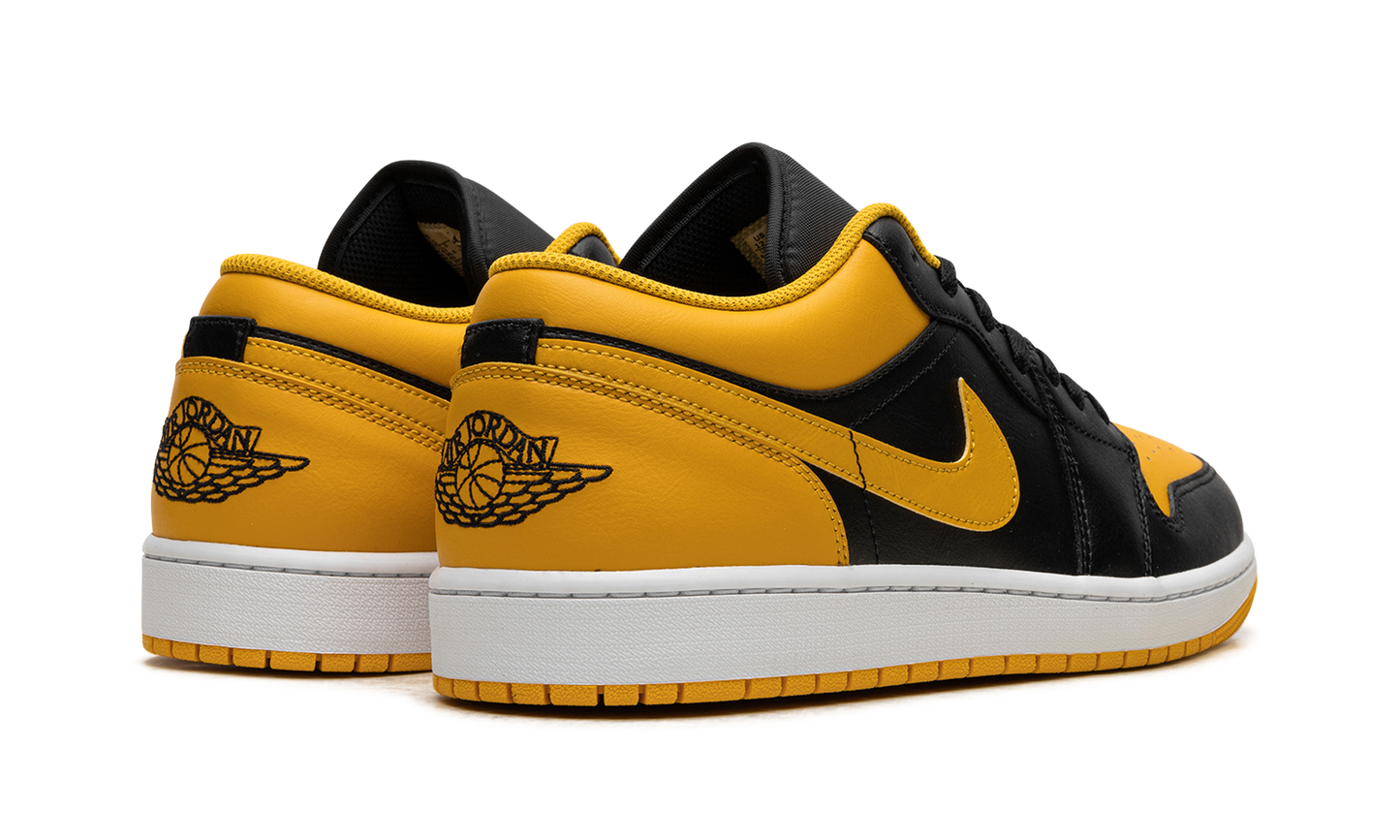 1 Low "Yellow Orche" 553558 072