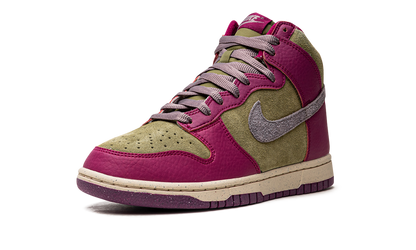DUNK HIGH MNS WMNS"Dynamic Berry" FB1273 500