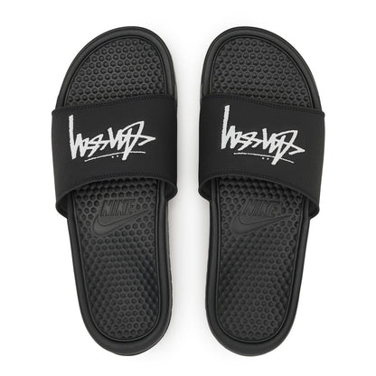 Benassi Off Noir