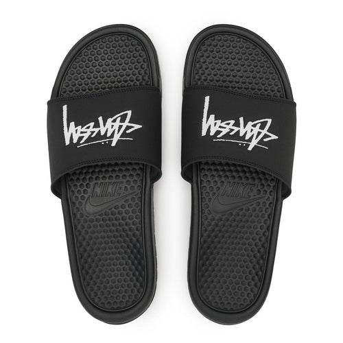 Benassi Off Noir