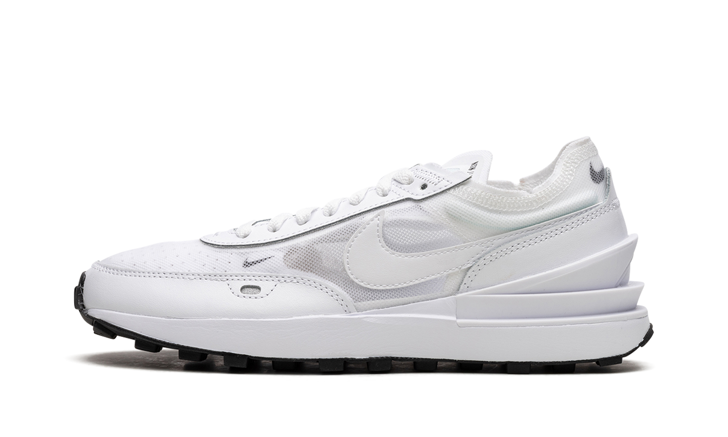 WAFFLE ONE WMNS"White Black White" DC2533 103