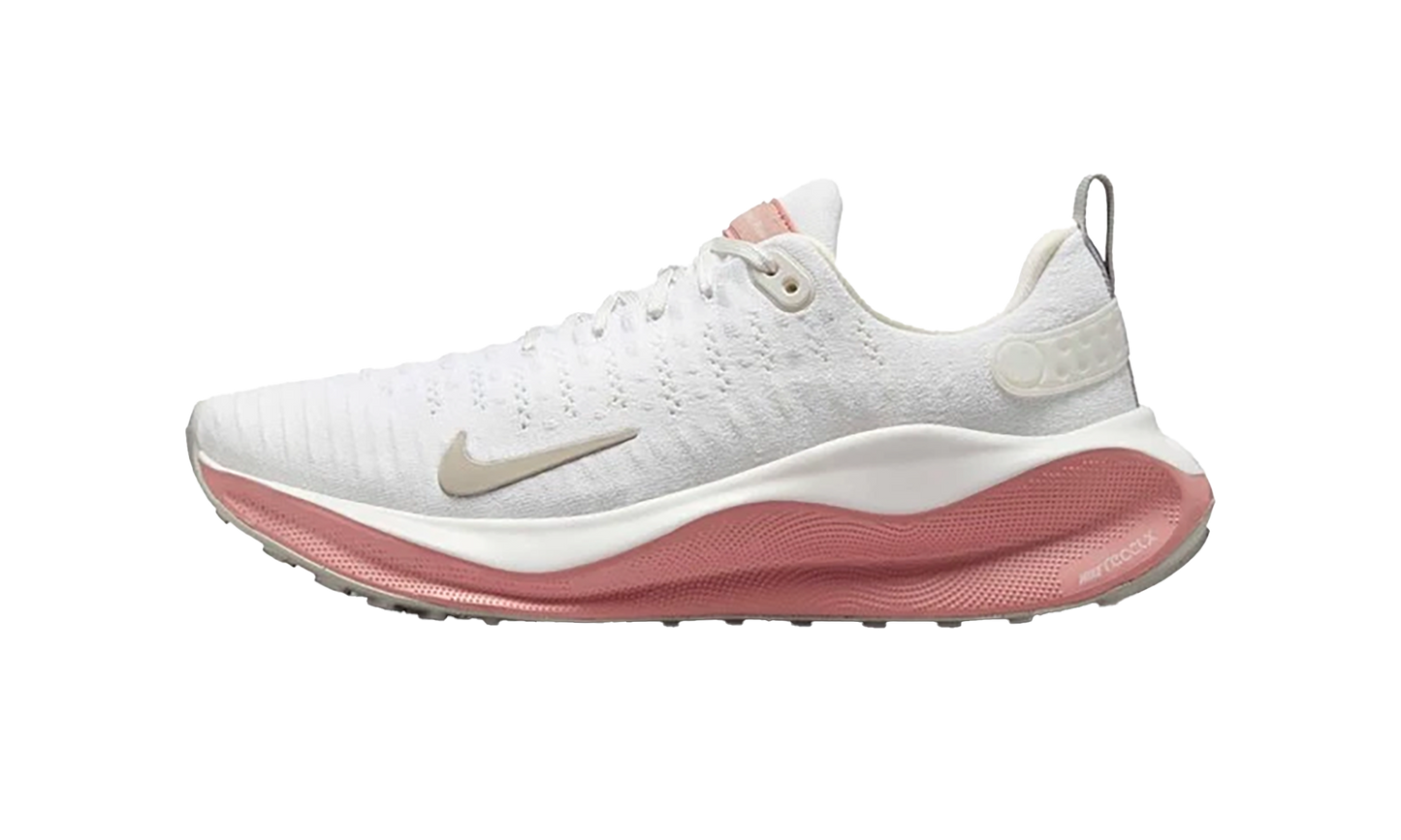 ReactX Infinity Run 4 Wmns"White/ Red" DR2670 106
