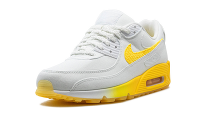 AIR MAX 90 MNS WMNS"Citrus Pulse" FJ4548 100