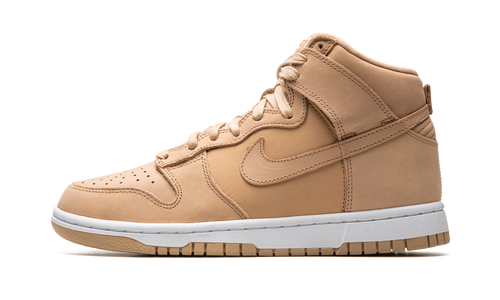 DUNK HIGH PREMIUM MNS WMNS"Vachetta Tan" DX2044 201