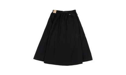 "Smith Summit" Skirt WMNS"Black" IB4431 010