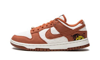 DUNK LO RETRO MNS WMNS"Sun Club" DR5475 100