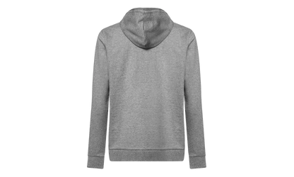 B1B Pullover Hoodie 2.0 "New Granite Heather / Fog Iron" FOA402599 95T