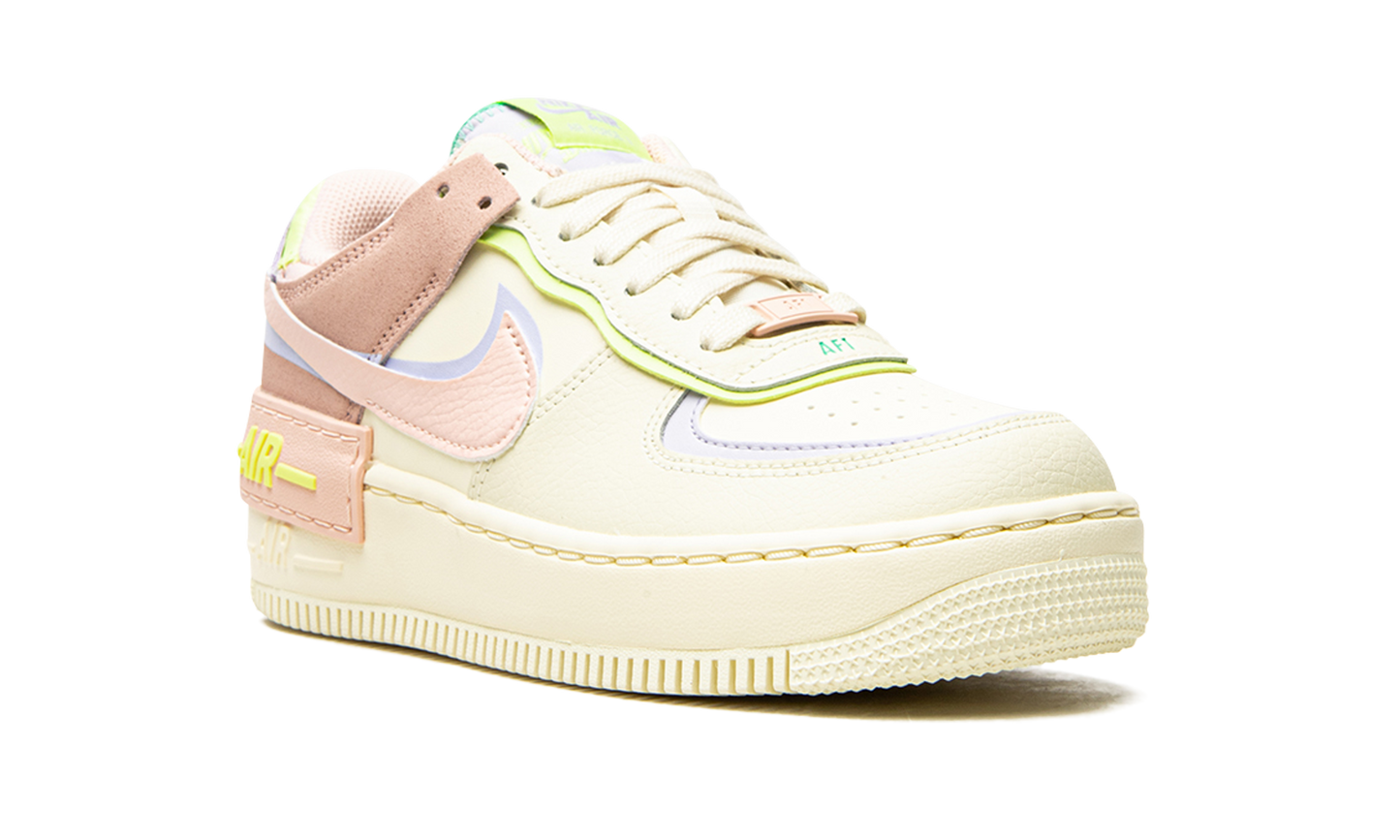 AIR FORCE 1 SHADO MNS WMNS"Cashmere" CI0919 700