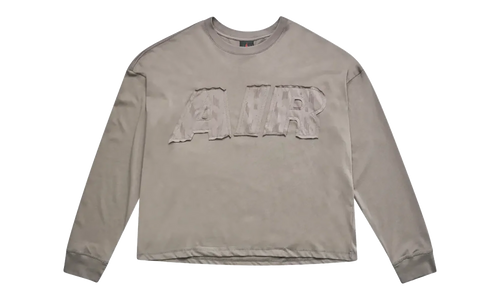Jordan Air Long-Sleeve T-Shirt "Cave Stone" IO9588 289