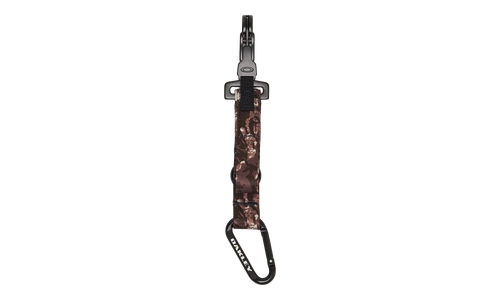 Wanderlust Keychain "Tiger Camo Desert" FOS901052 31I