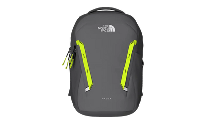 Vault Backpack "Anthracite Grey" NF0A3VY2RHI