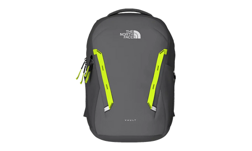 Vault Backpack "Anthracite Grey" NF0A3VY2RHI