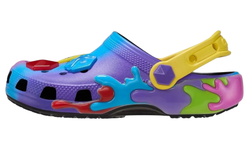 Classic Clog "Gushers" 211487 90H