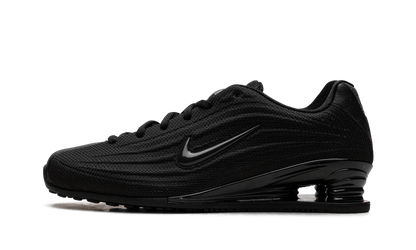 Shox Z WMNS "Black" HQ7540 003