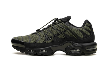 Air Max Plus Utility "Medium Olive" FJ4232 200