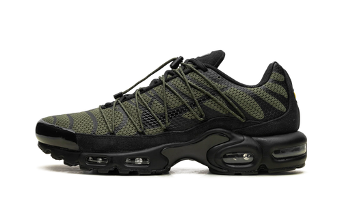 Air Max Plus Utility "Medium Olive" FJ4232 200