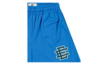 EE Basic Shorts "Swedish Blue / Navy" EE181