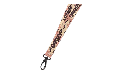 B1B Crazy Camo Lanyard "B1B Camo Desert" FOS900508 9H1