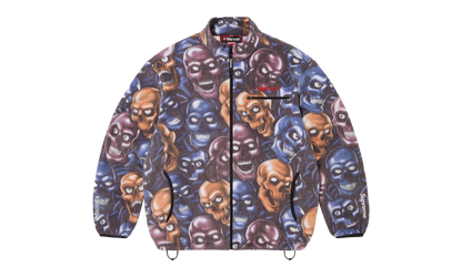 Marmot Fleece Jacket "FW25 - Multi" SU26899
