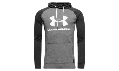 Sportstyle Triblend Pullover Hoodie "Stealth Gray / Black / White" 1290256 008