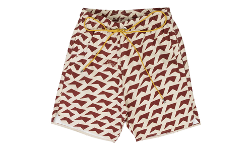 Dolce Vita Swim Short "Red" RHPS24SH04448307