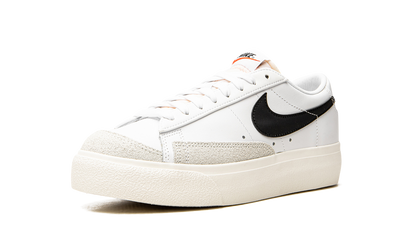 BLAZER LO PLATFORM MNS WMNS DJ0292 101