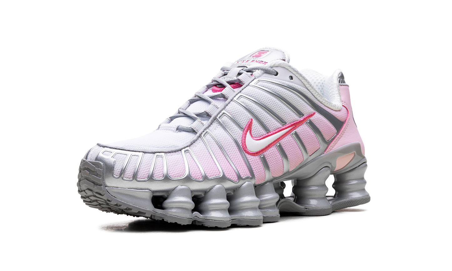 Shox TL WMNS"Pink Foam" HV2520 001