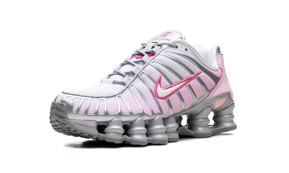 Shox TL WMNS"Pink Foam" HV2520 001