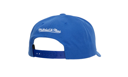 MLB Shark Pro Snapback Cap "Los Angeles Dodgers - Blue" HP8209 LADBLUE