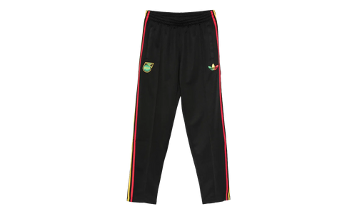 Heritage Track Pant "Bob Marley - Jamaica FF" JY5226
