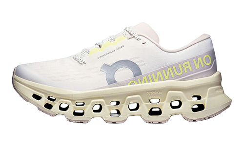 Cloudmonster 3 WMNS "Ivory Seedling" 3WG10034854