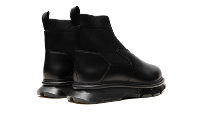 Awri 3.0 Zip Boot Black Orleans "Black" 42005001