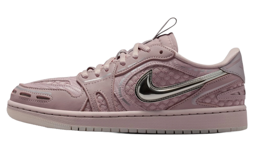 Jordan 1 Low Method of Make V3 WMNS "Particle Rose" HQ2186 601