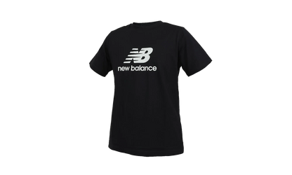 Sport Essentials Logo T-Shirt "Black / White" MT41502BK