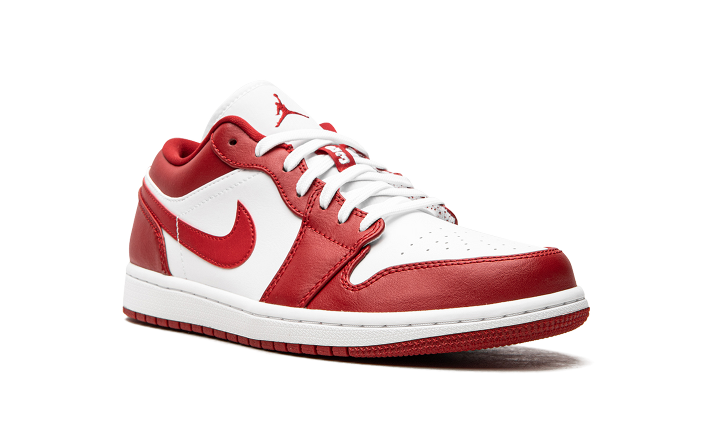 1 Low "Gym Red" 553558 611