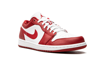 1 Low "Gym Red" 553558 611