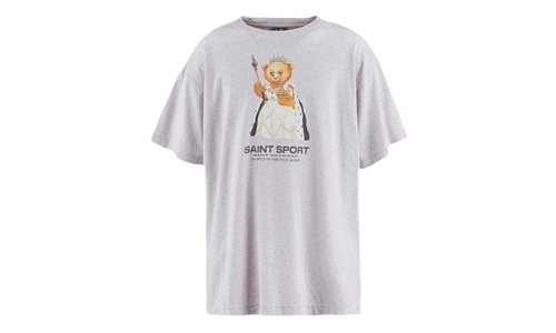 True Queen Tee "Grey" SM YS8 0000 013