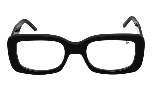 Manhattan Acetate "Glossy Black / Clear" VFMA2 0006 16C5