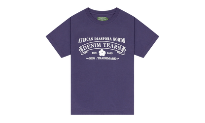 ADG Tee "Purple" DT321