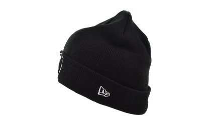 Knit Deceptor Brooklyn Nets Beanie "Black / White" 60707252